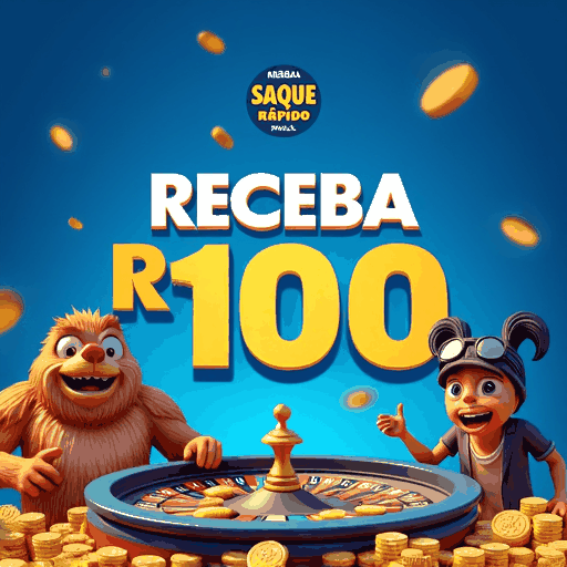 Baixe o App PVBet e Ganhe Créditos Grátis Agora!