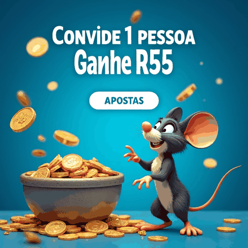 Ganhe bônus de boas-vindas ao se cadastrar no PVBet!