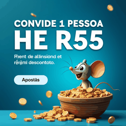 Receba seu bônus de boas-vindas no pvbet e aumente suas chances de ganhar